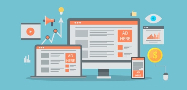 Unlock Advertising Opportunities with AdSense and  Custom Ads Integration